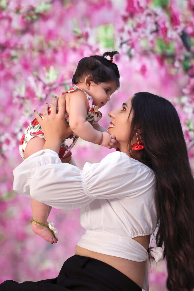 Baby Photoshoot