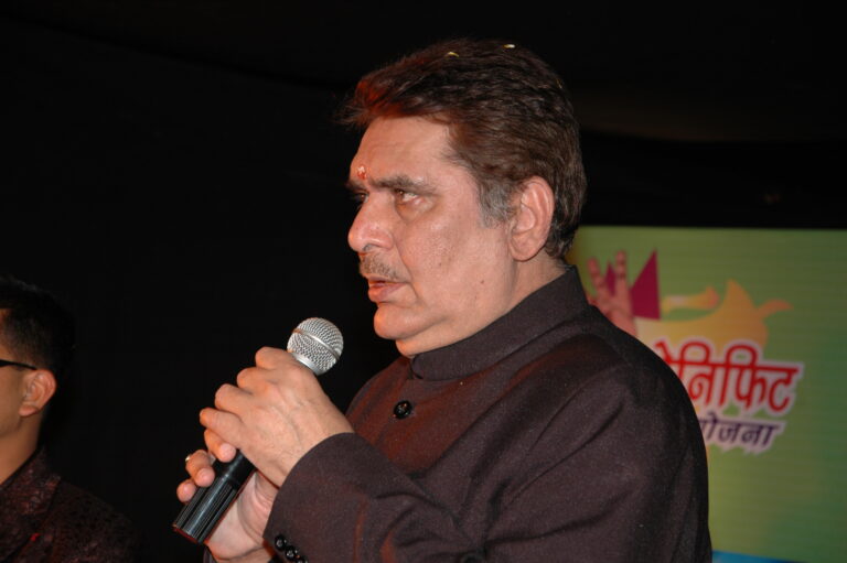 RAZA MURAD