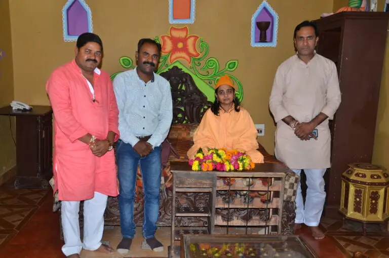KANKESHWARI DEVI
