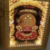 3D 3-Layer Photo Frame