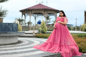 Maternity Magic