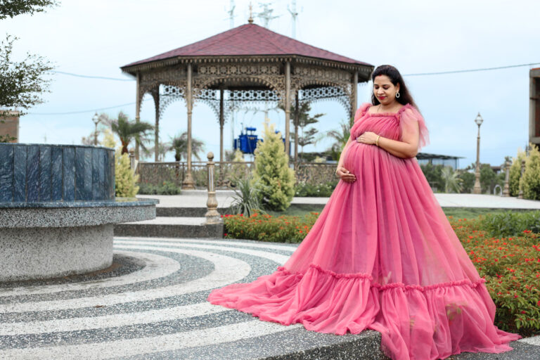 Maternity Magic