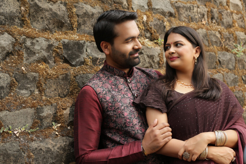 Couple Photoshoot