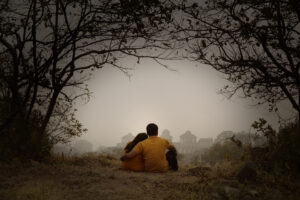 Pre wedding shoot
