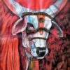 handmade canvas paintings
