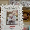 Customised Photo Frames