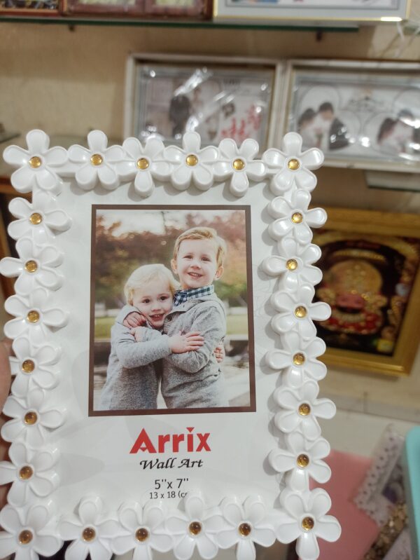 Customised Photo Frames