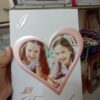 Customised Photo Frames