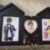 Customised Photo Frames