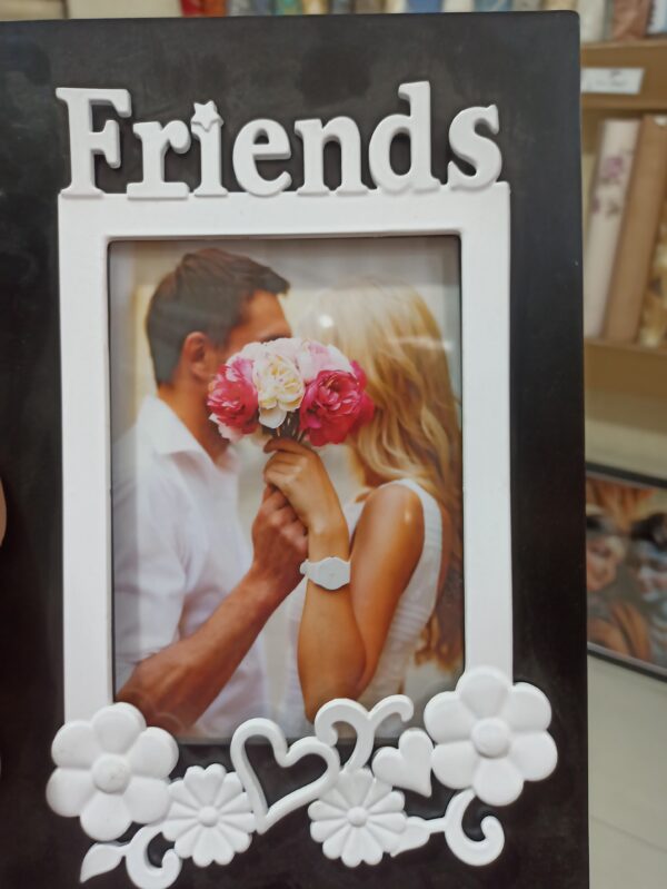 customised photo frames