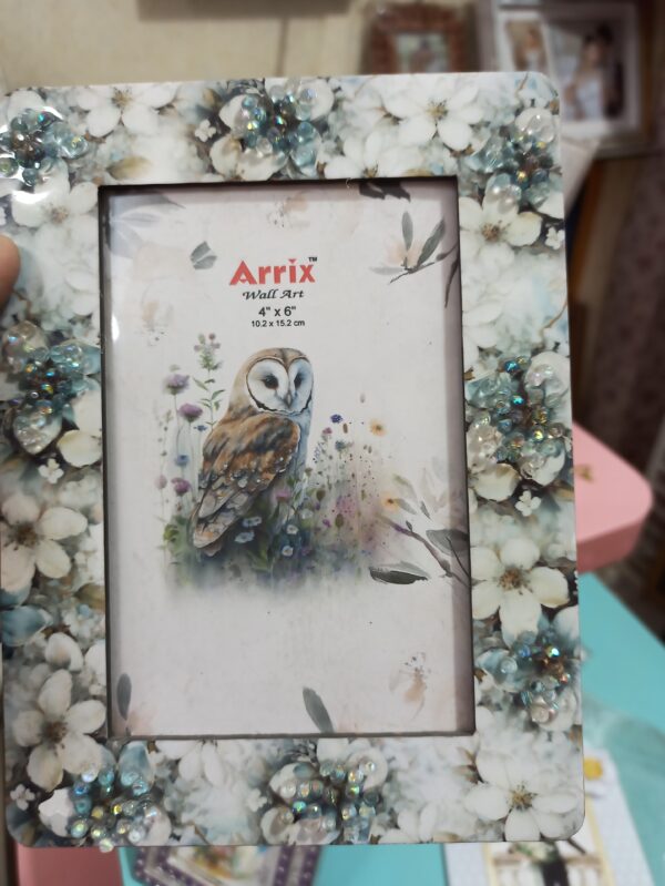 Customised Photo Frames