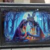Crystal Photo Frames