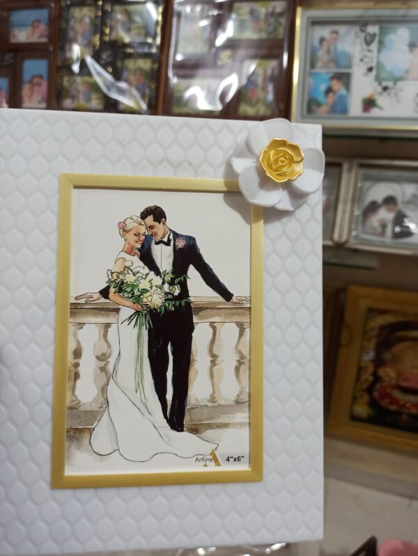 Customised Photo Frames