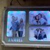 Customised Light Frames