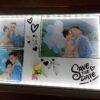 Customised Light Frames