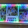 Customised Light Frames