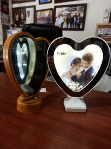 magic mirror