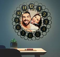Photo Clocks
