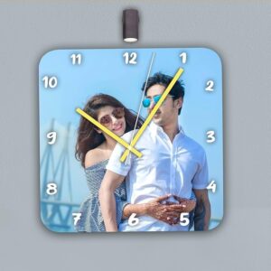 photo clock