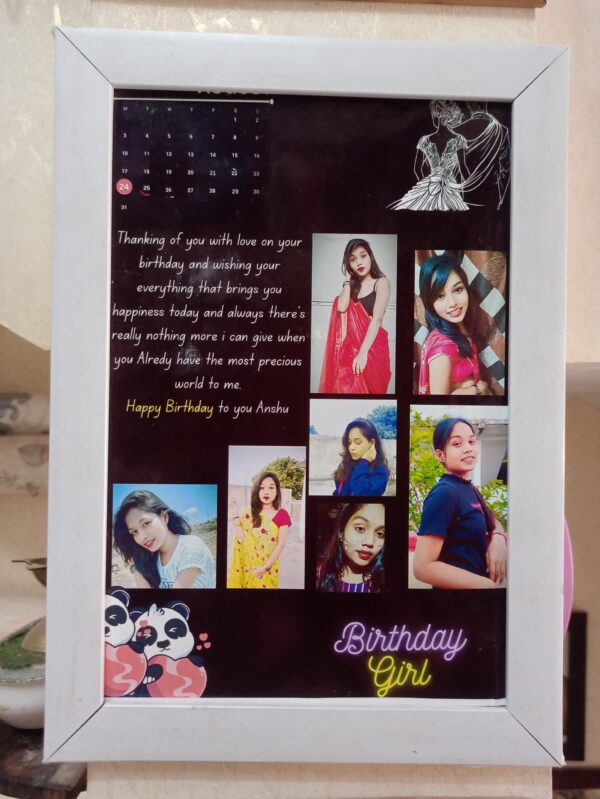 photo frame