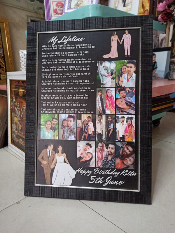 Photo Frames