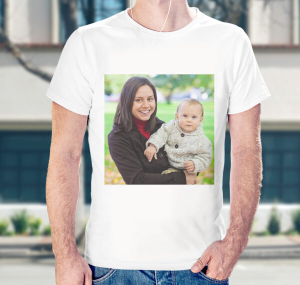 Photo T-Shirts